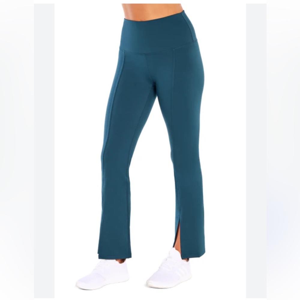 R2 Sport High-Waisted Pants - Size 1X